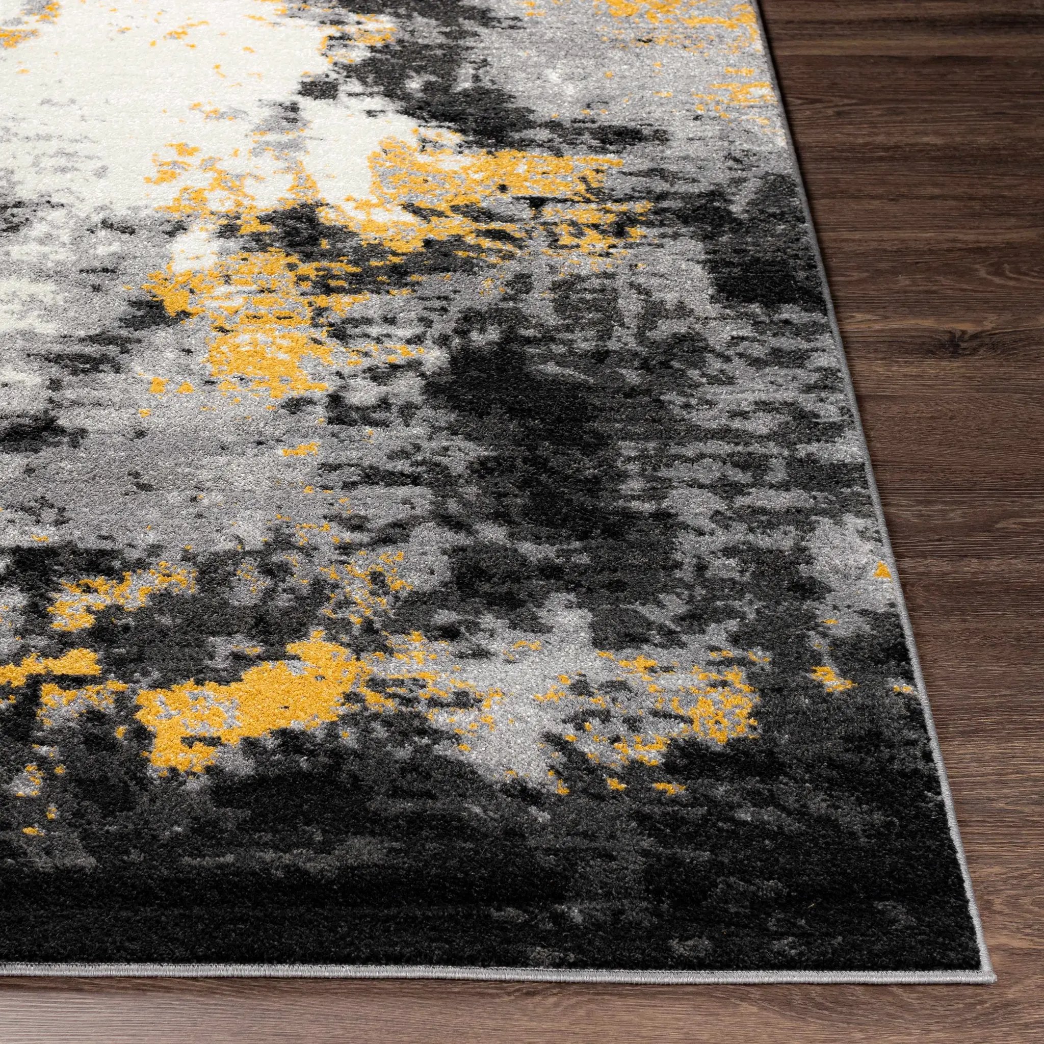 Gardners Area Rug by Boutique Rugs