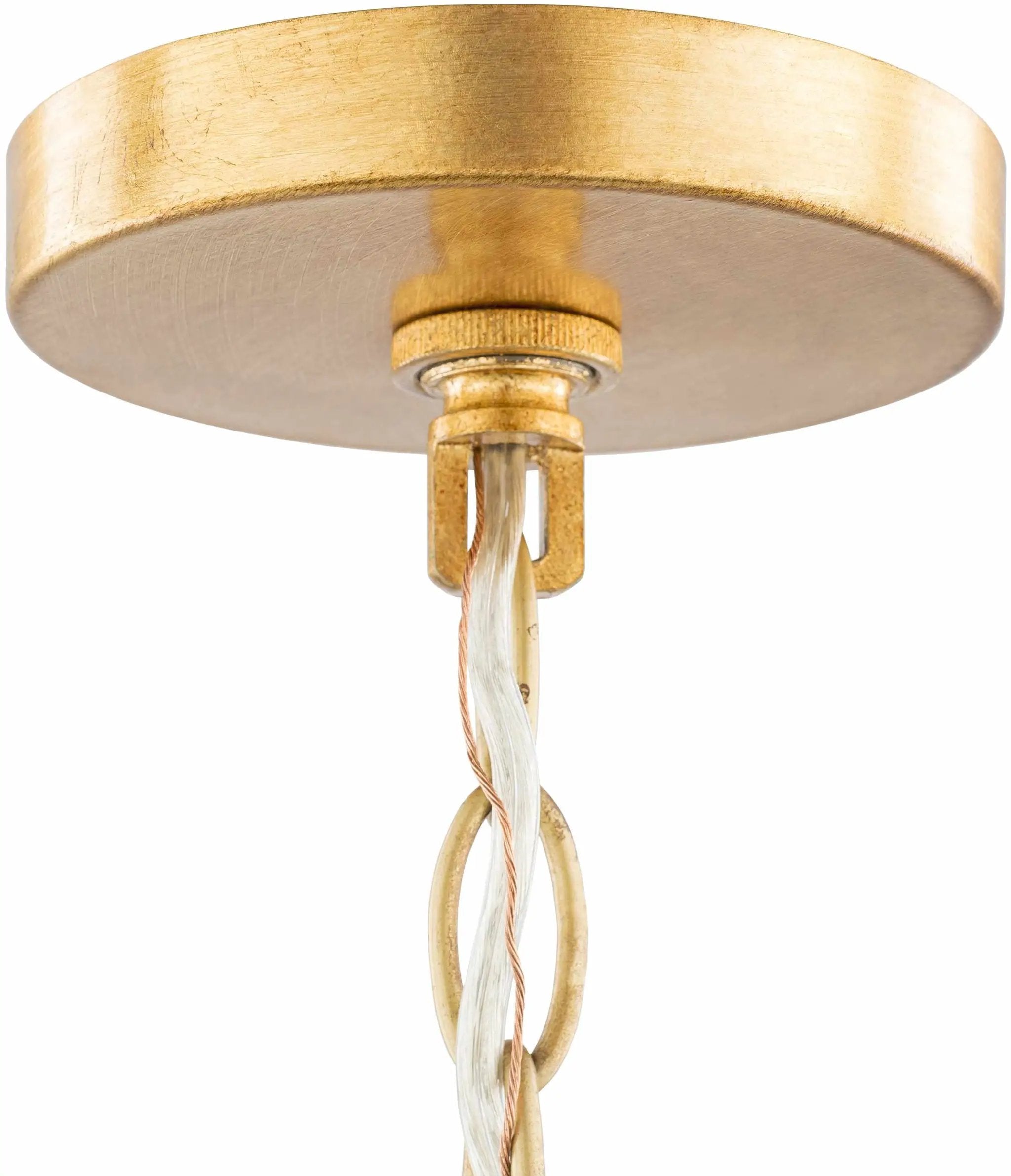 Gassaway Ceiling Light - Clearance by Boutique Rugs