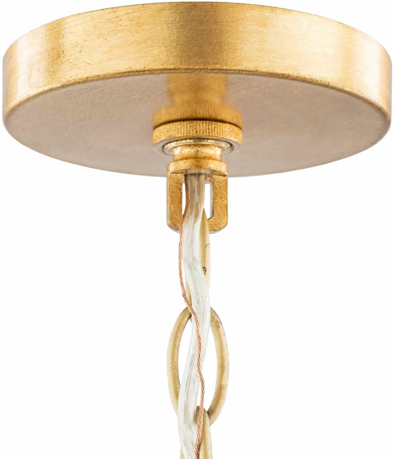 Gassaway Ceiling Light - Clearance by Boutique Rugs