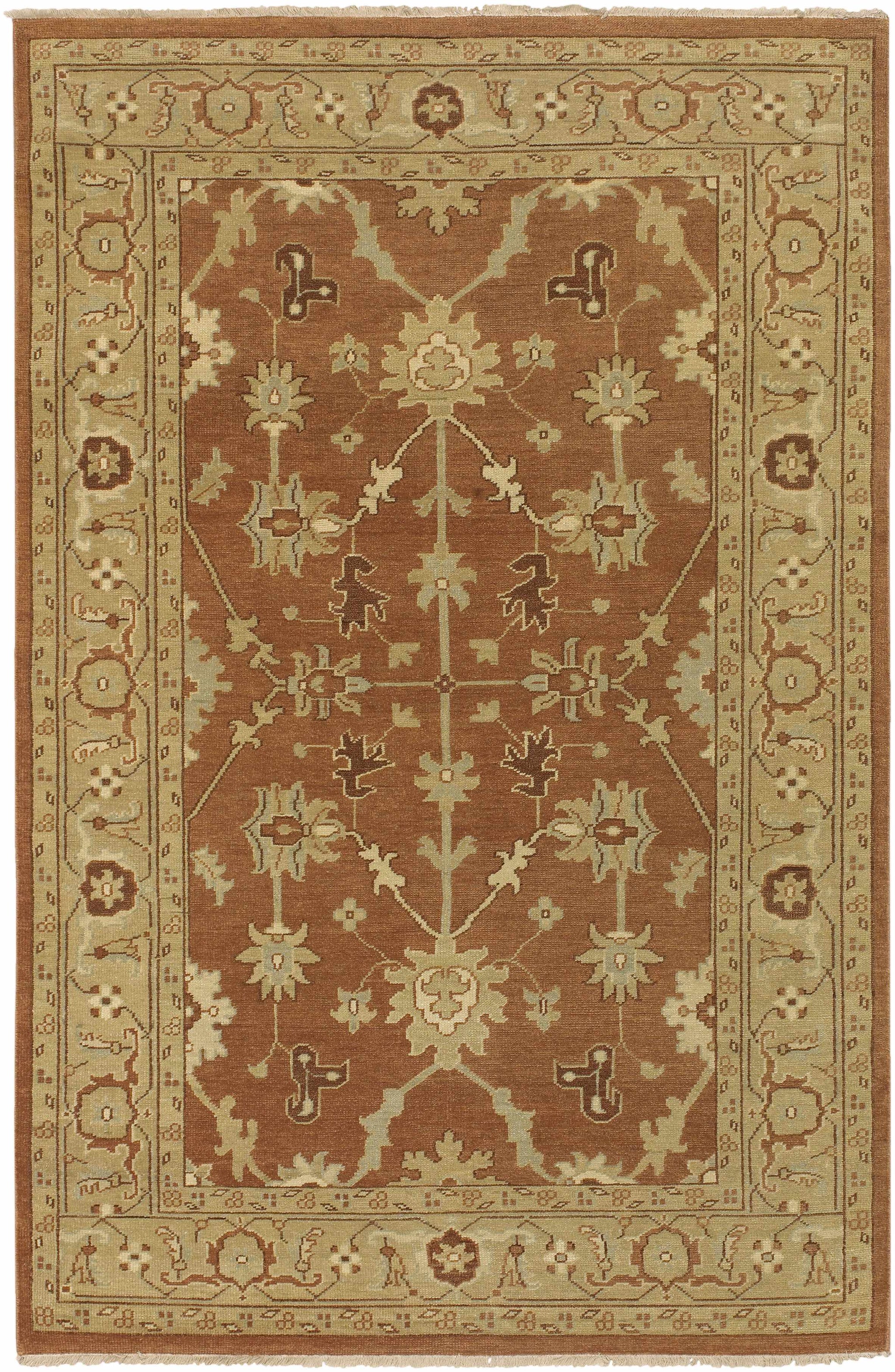 Gatzke Area Rug - Clearance by Boutique Rugs