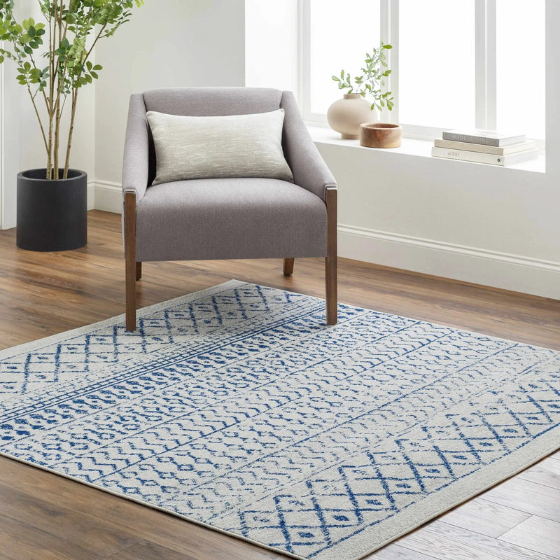 Gaura Area Rug by Boutique Rugs