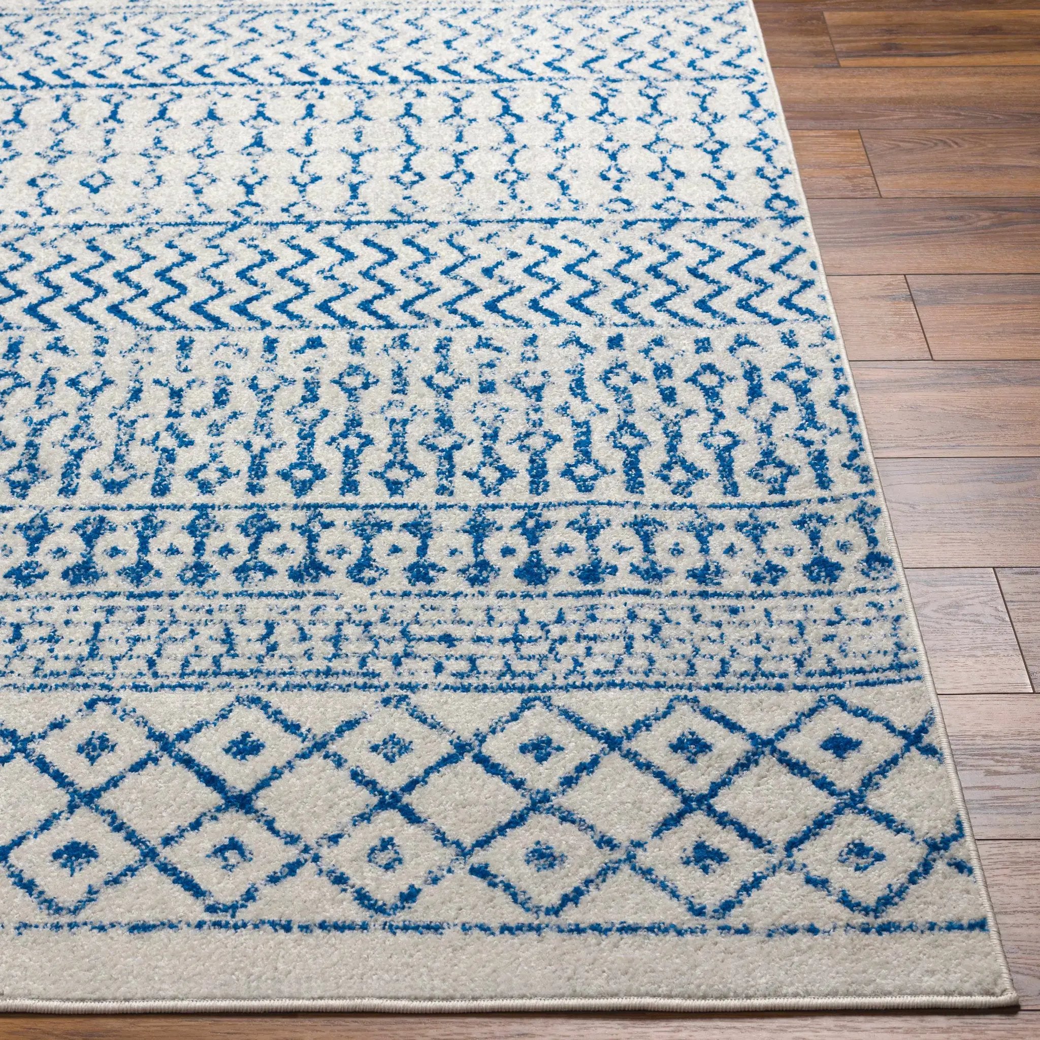 Gaura Area Rug by Boutique Rugs