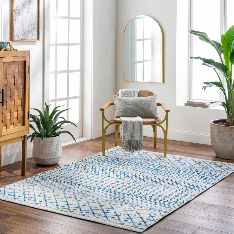 Gaura Area Rug by Boutique Rugs