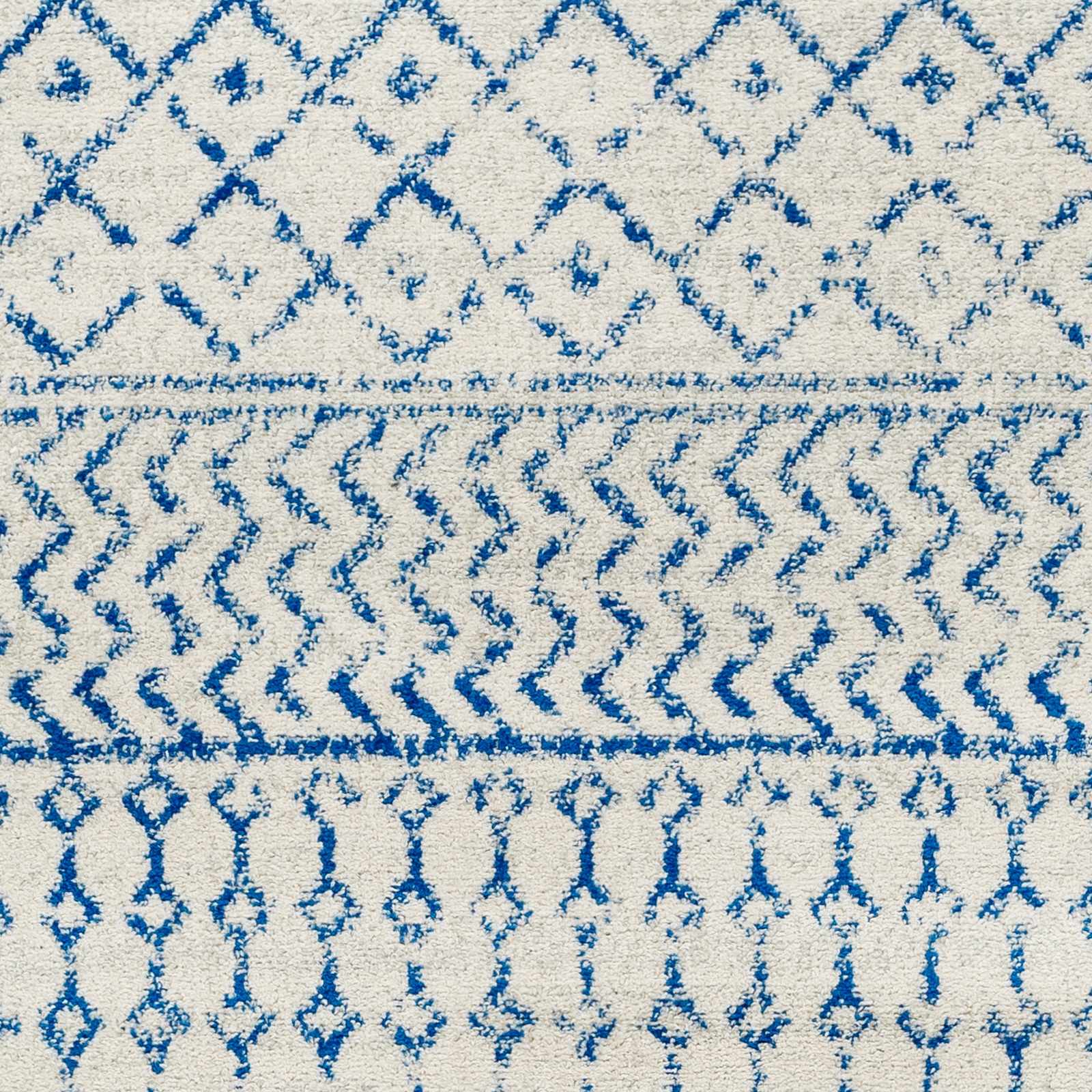 Gaura Area Rug by Boutique Rugs