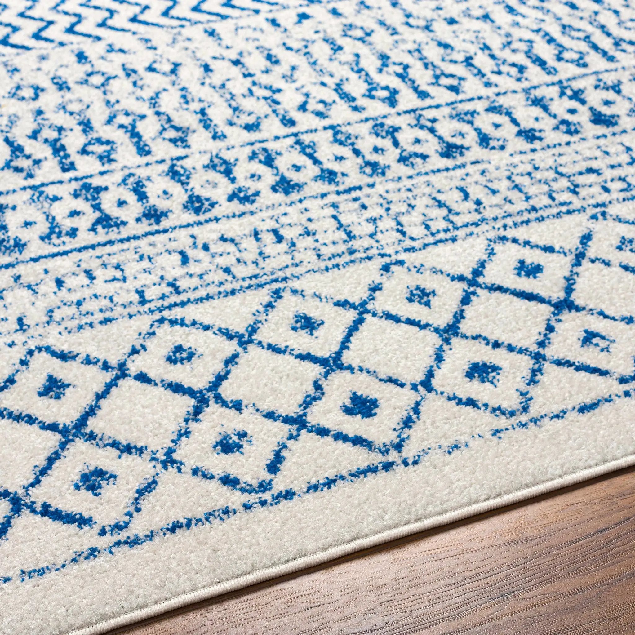 Gaura Area Rug by Boutique Rugs