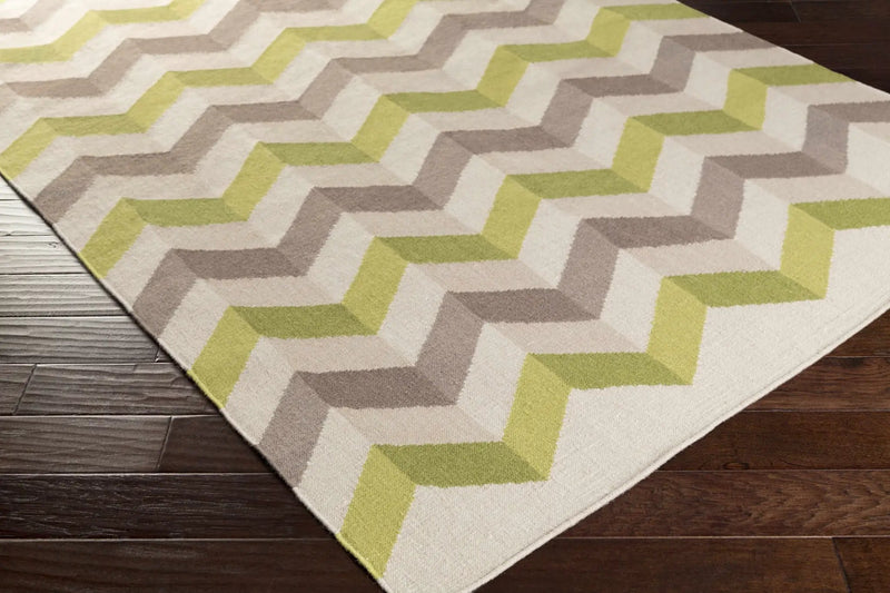 Gbafaf Area Rug - Clearance by Boutique Rugs