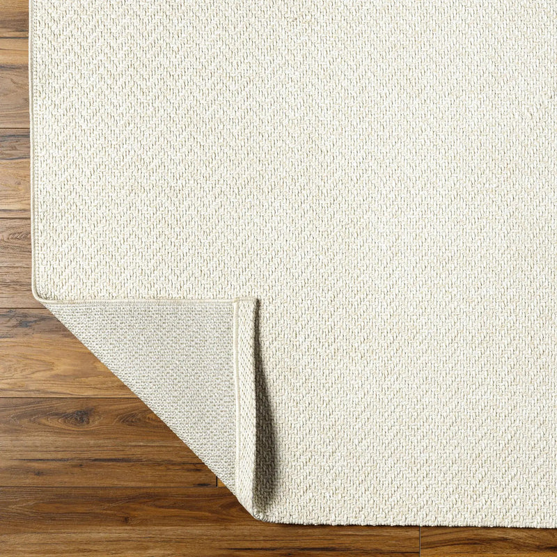 Birdie Outdoor Machine Woven Becki Owens x LIVABLISS BORD-2303 Area Rug by Boutique Rugs