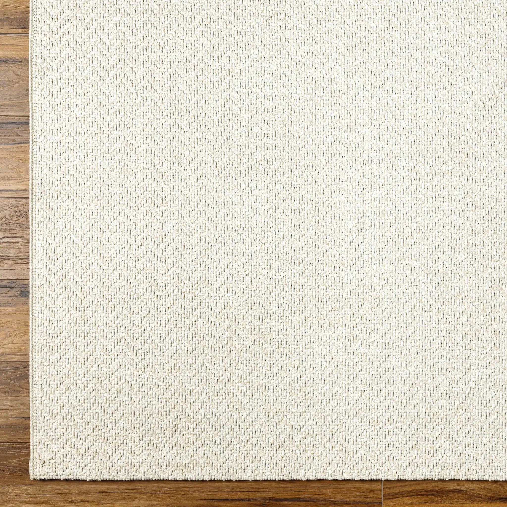 Birdie Outdoor Machine Woven Becki Owens x LIVABLISS BORD-2303 Area Rug by Boutique Rugs