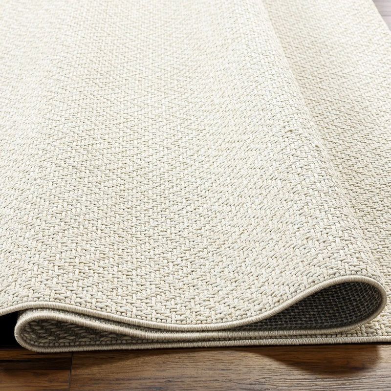 Birdie Outdoor Machine Woven Becki Owens x LIVABLISS BORD-2303 Area Rug by Boutique Rugs