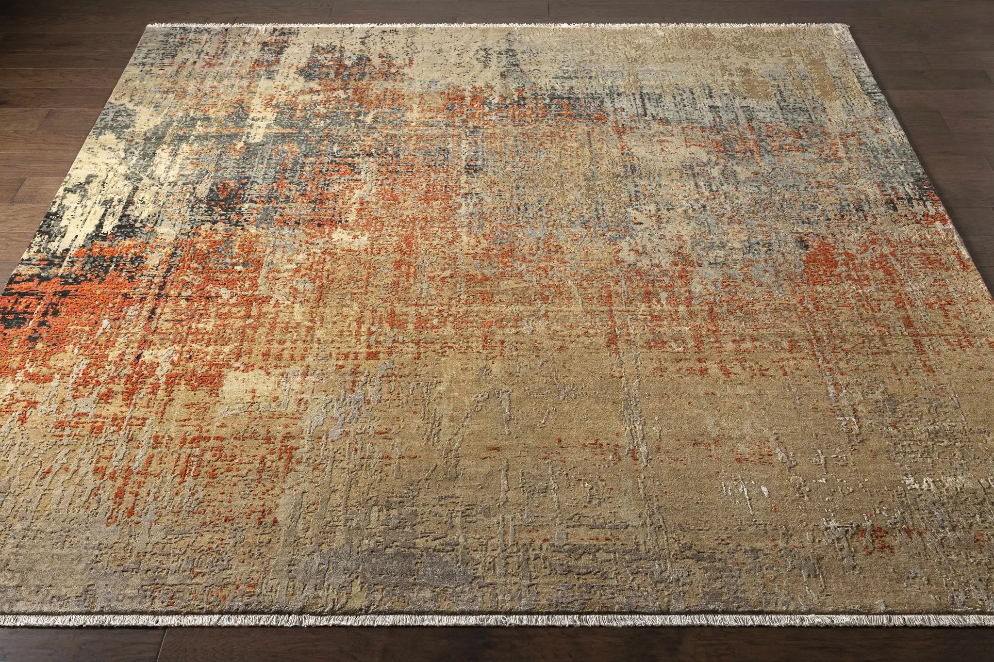 Geneseo Carpet - Clearance by Boutique Rugs