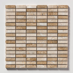Geneve Tumbled
