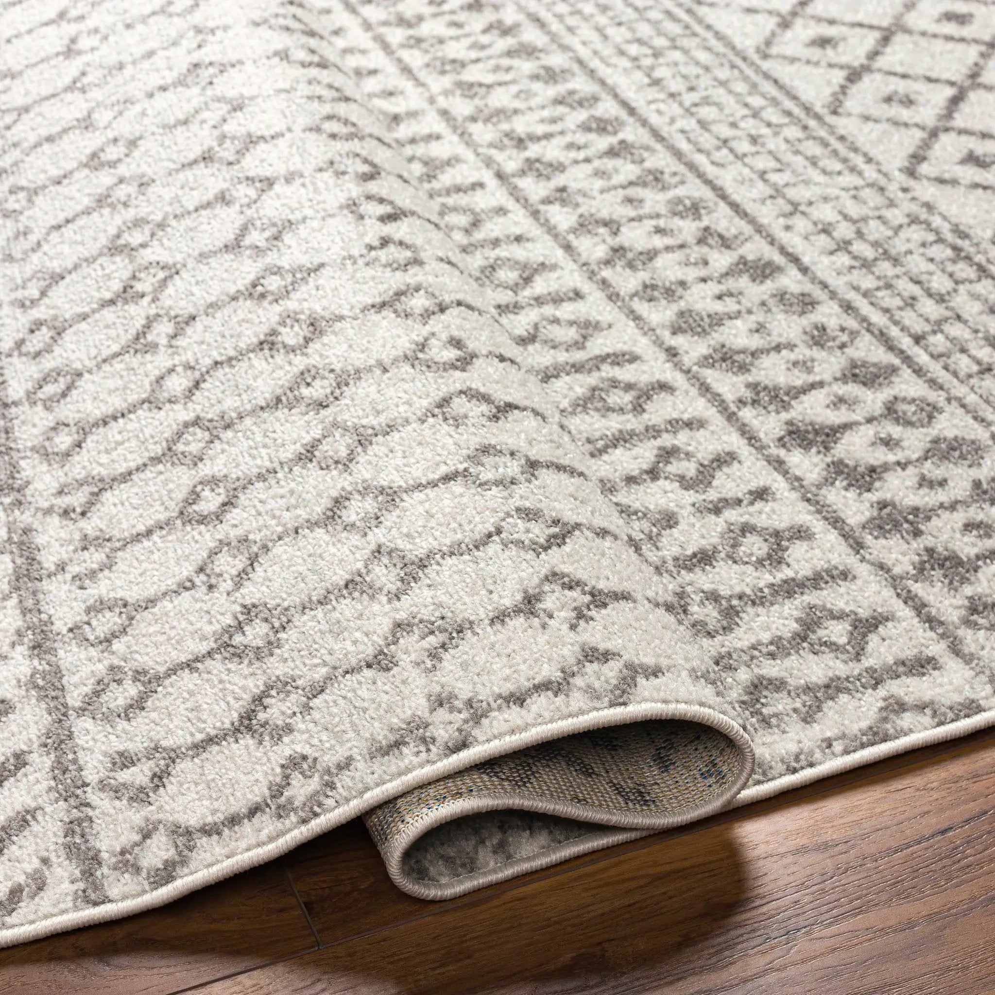 Genji Area Rug by Boutique Rugs