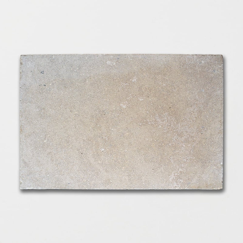 Genova Brushed-Tumbled 16x24x5/8 Limestone Brushed&Tumbled 16x24 Tiles