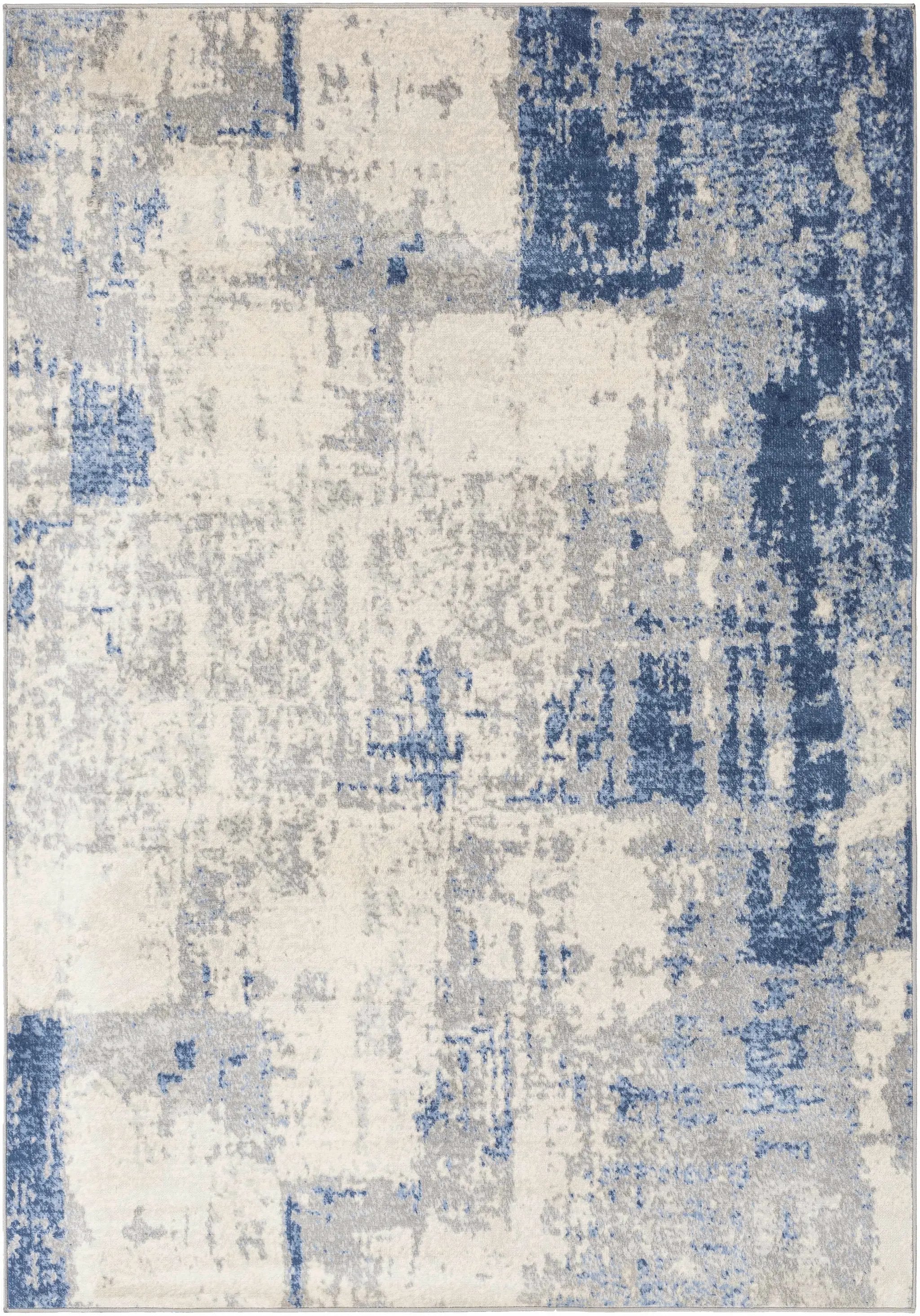 Gerton Area Rug - Clearance by Boutique Rugs