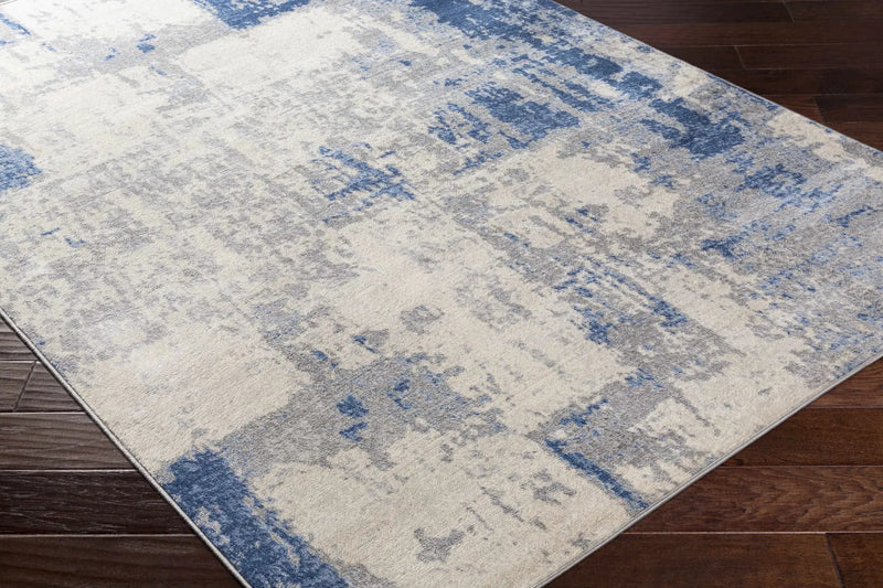 Gerton Area Rug - Clearance by Boutique Rugs