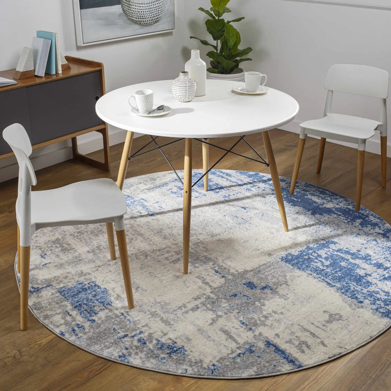 Gerton Area Rug - Clearance by Boutique Rugs