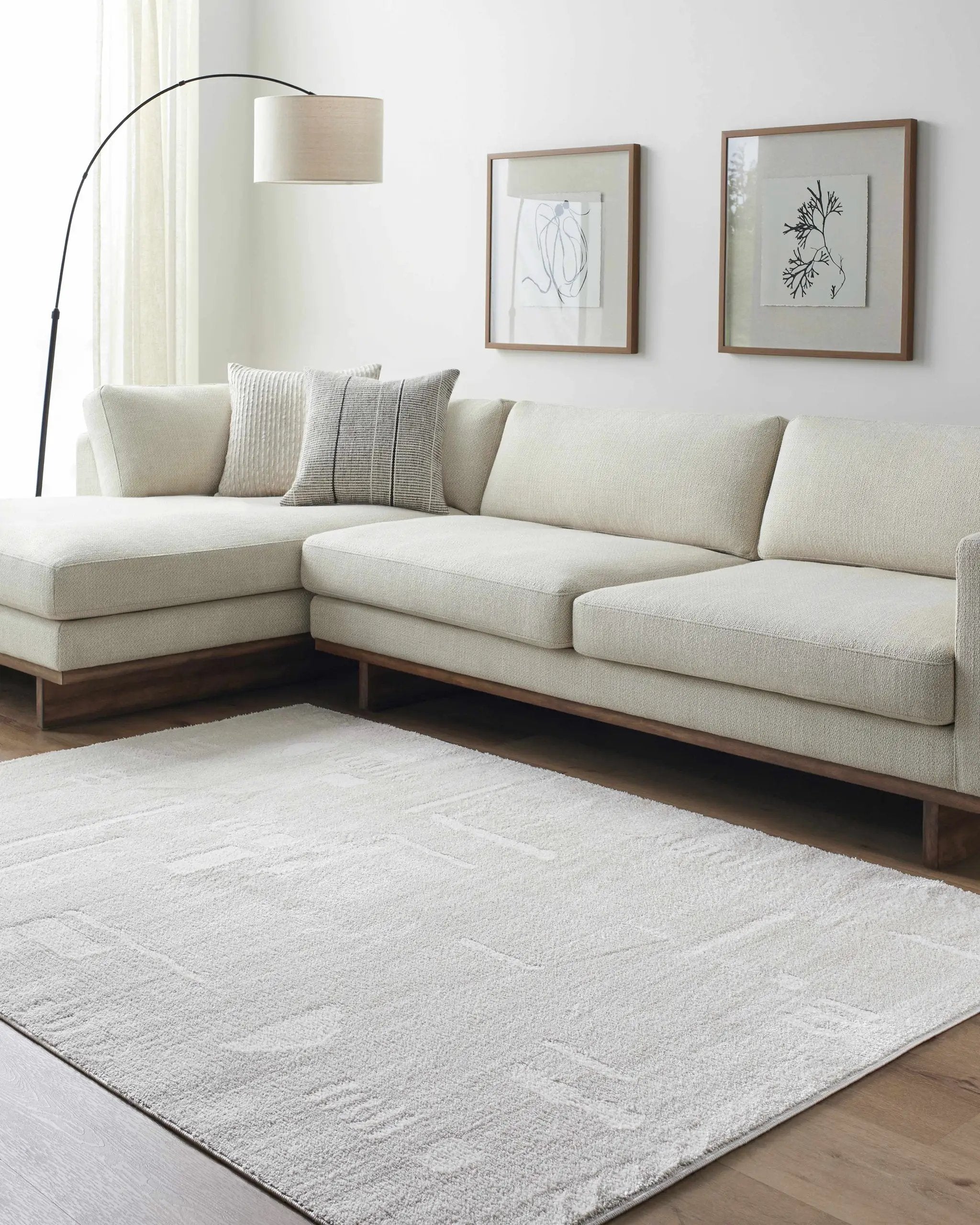 Winda Area Rug by Boutique Rugs
