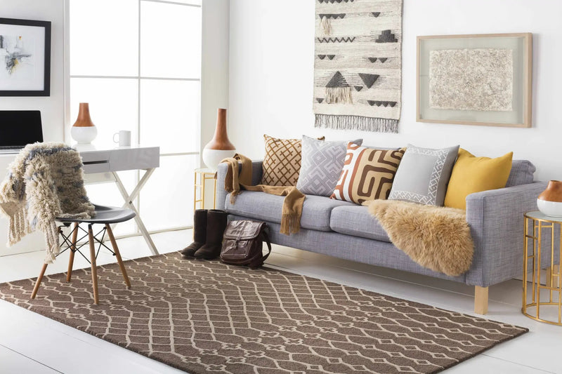 Macapsing Wall Hanging by Boutique Rugs