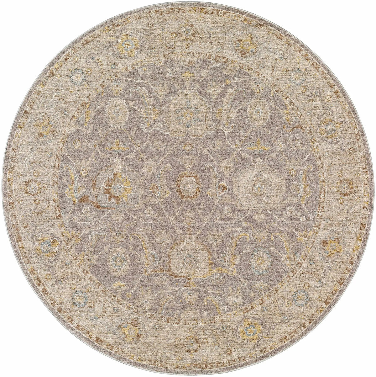 Giang Thick Luxe Area Rug - Clearance, photo 4 of 10