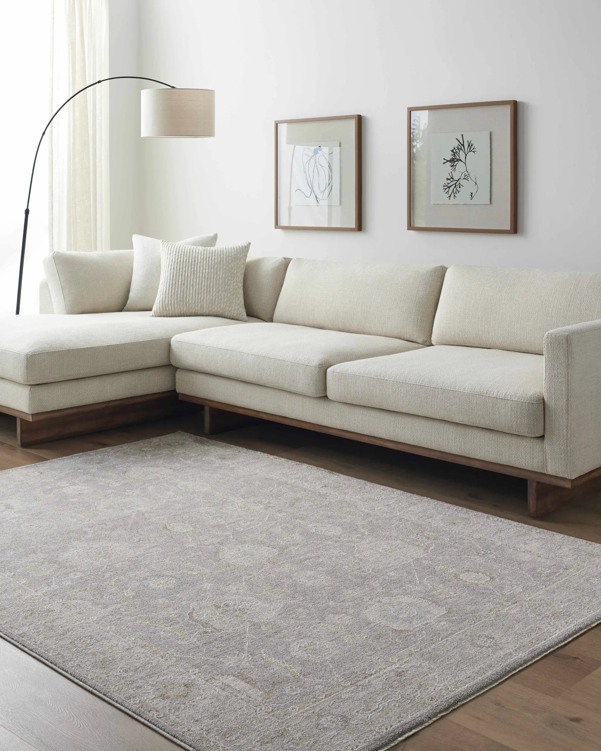 Giang Thick Luxe Area Rug - Clearance by Boutique Rugs