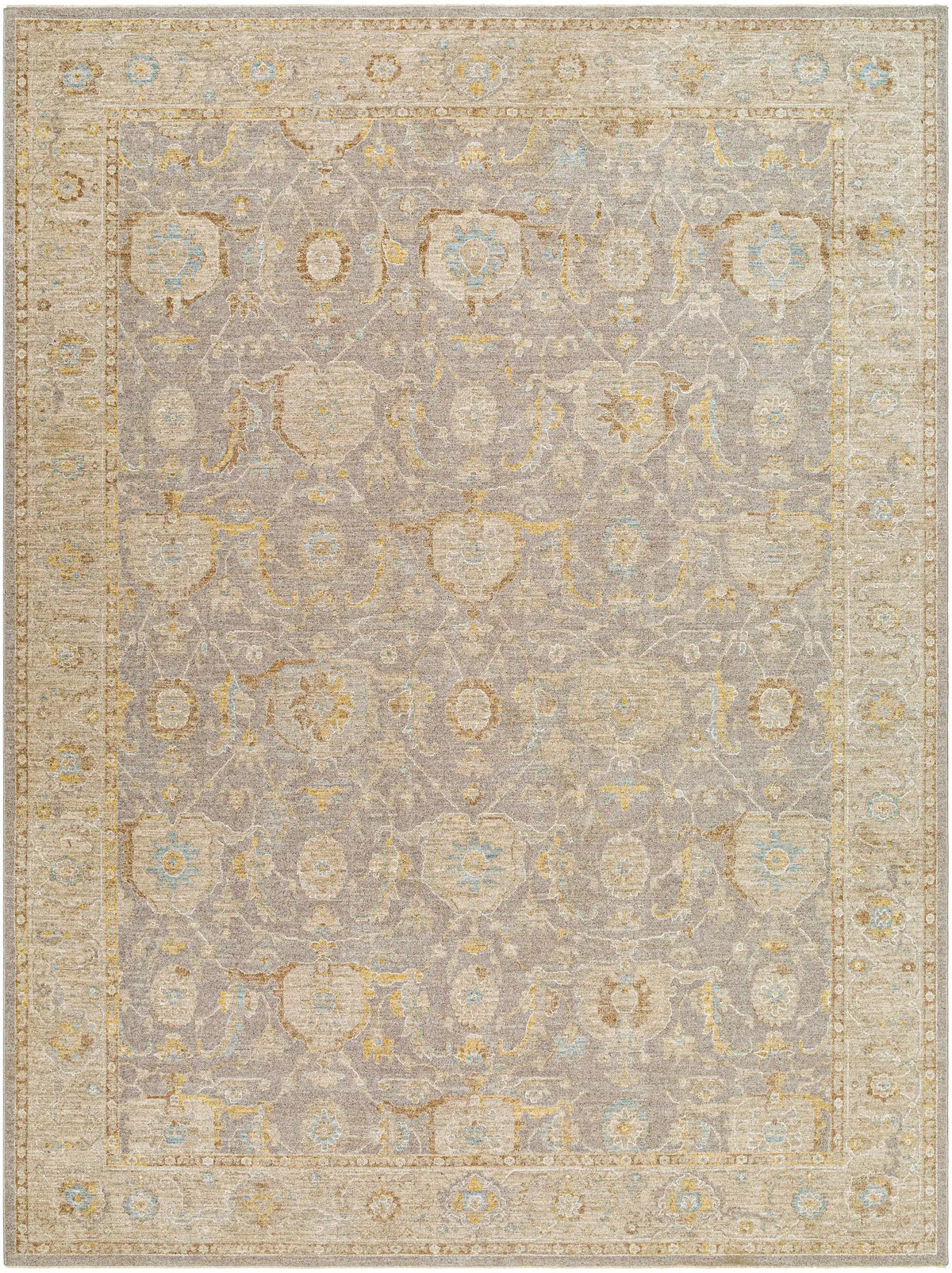 Giang Thick Luxe Area Rug - Clearance, photo 3 of 10