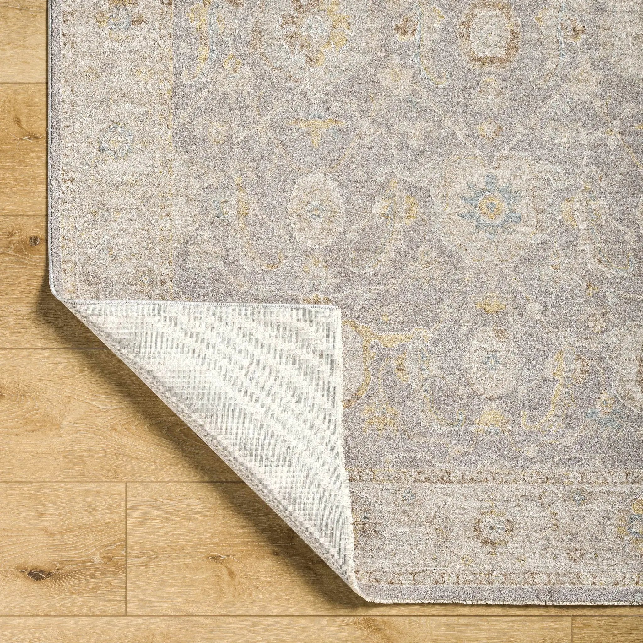 Giang Thick Luxe Area Rug - Clearance by Boutique Rugs