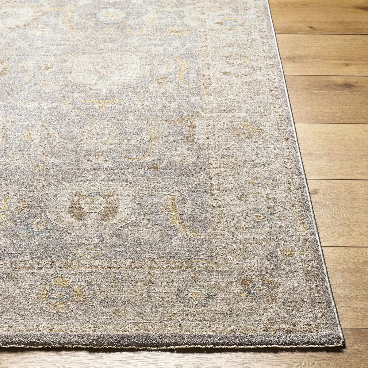 Giang Thick Luxe Area Rug - Clearance, photo 5 of 10