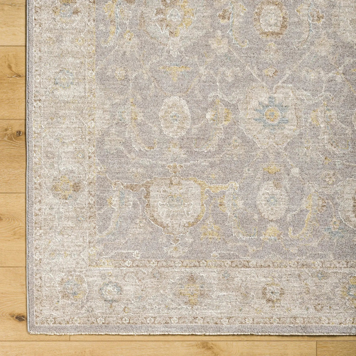 Giang Thick Luxe Area Rug - Clearance, photo 8 of 10