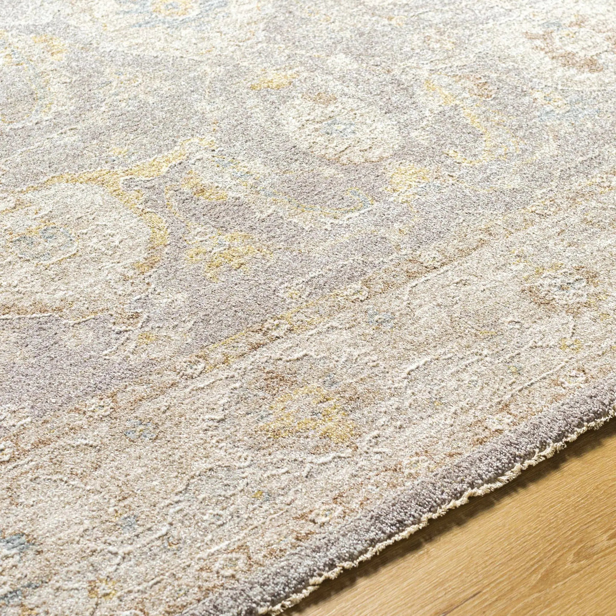 Giang Thick Luxe Area Rug - Clearance, photo 7 of 10