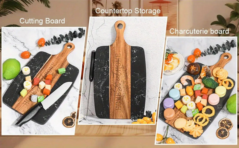Gift Hamper - Wicker Natural Large by House Of Avana