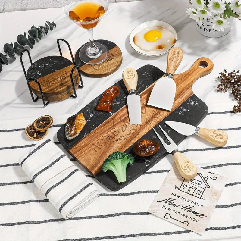 Gift Hamper - Wicker Natural Large by House Of Avana