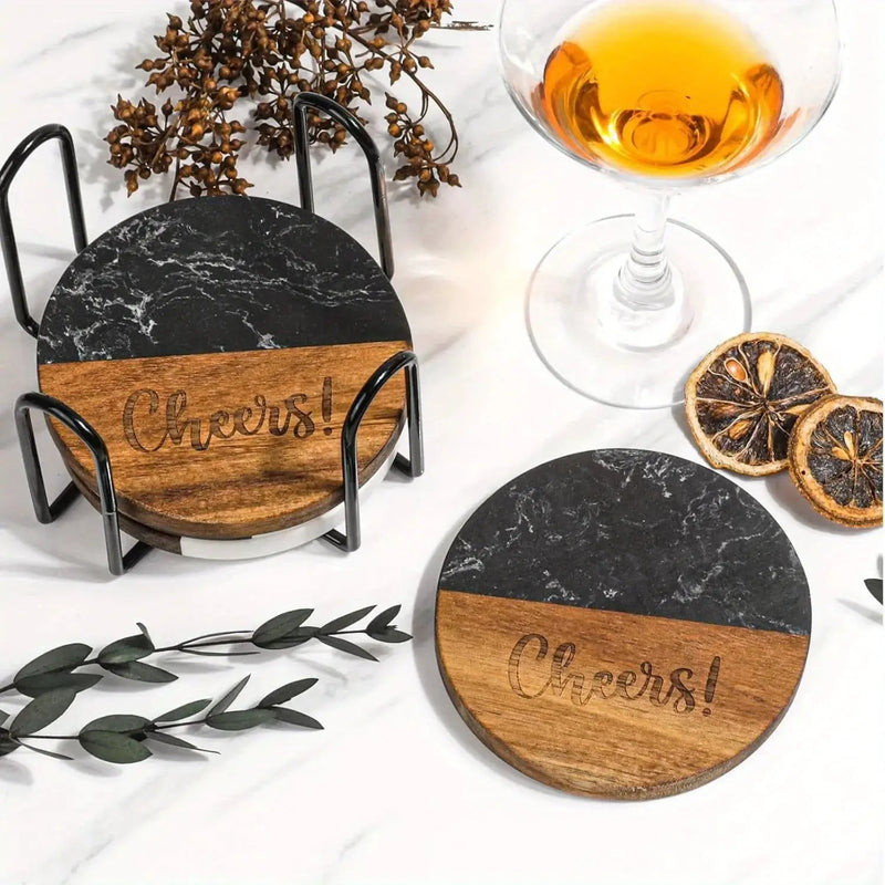 Gift Hamper - Wicker Natural Large by House Of Avana