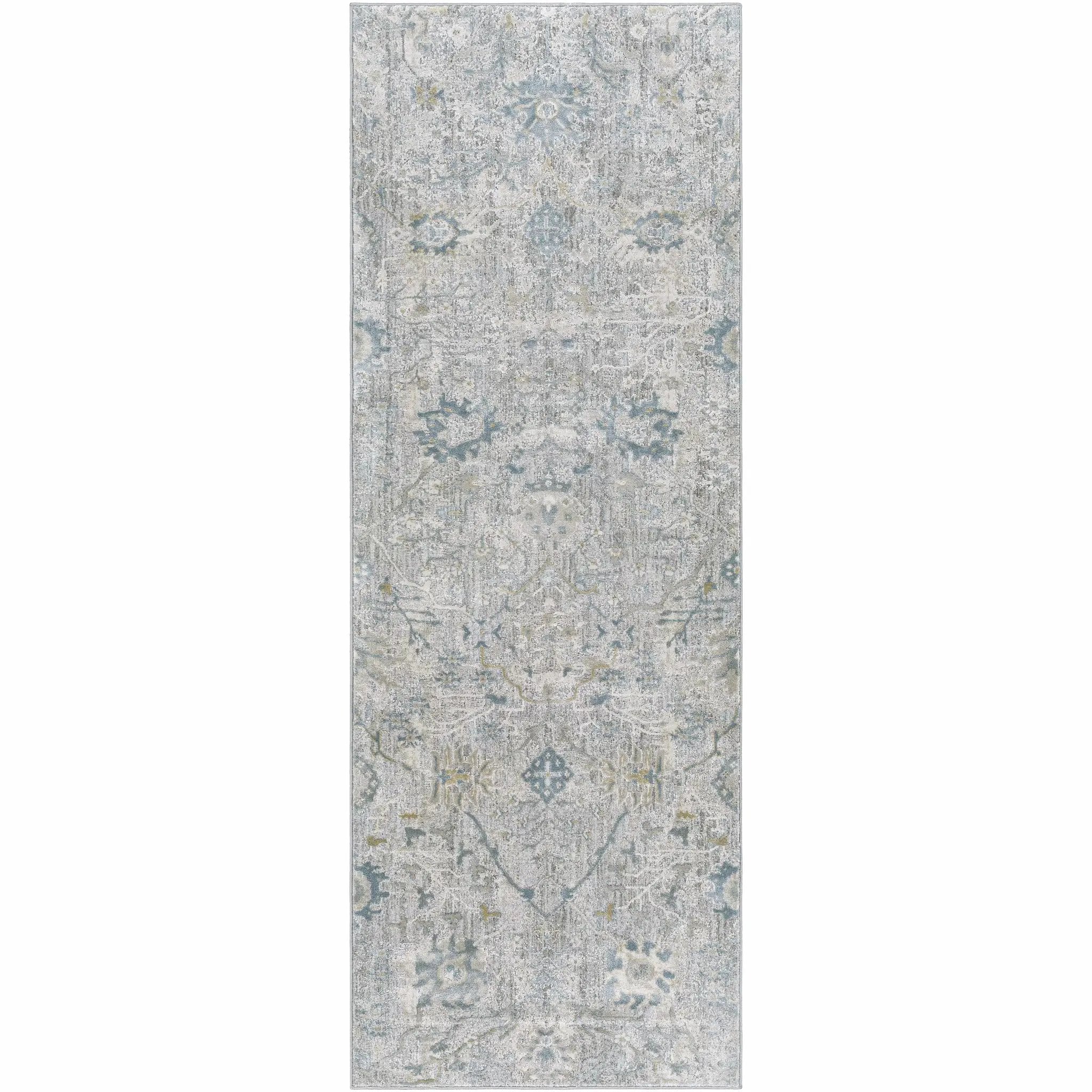 Gilmanton Thick Luxe Boutique Rug by Boutique Rugs