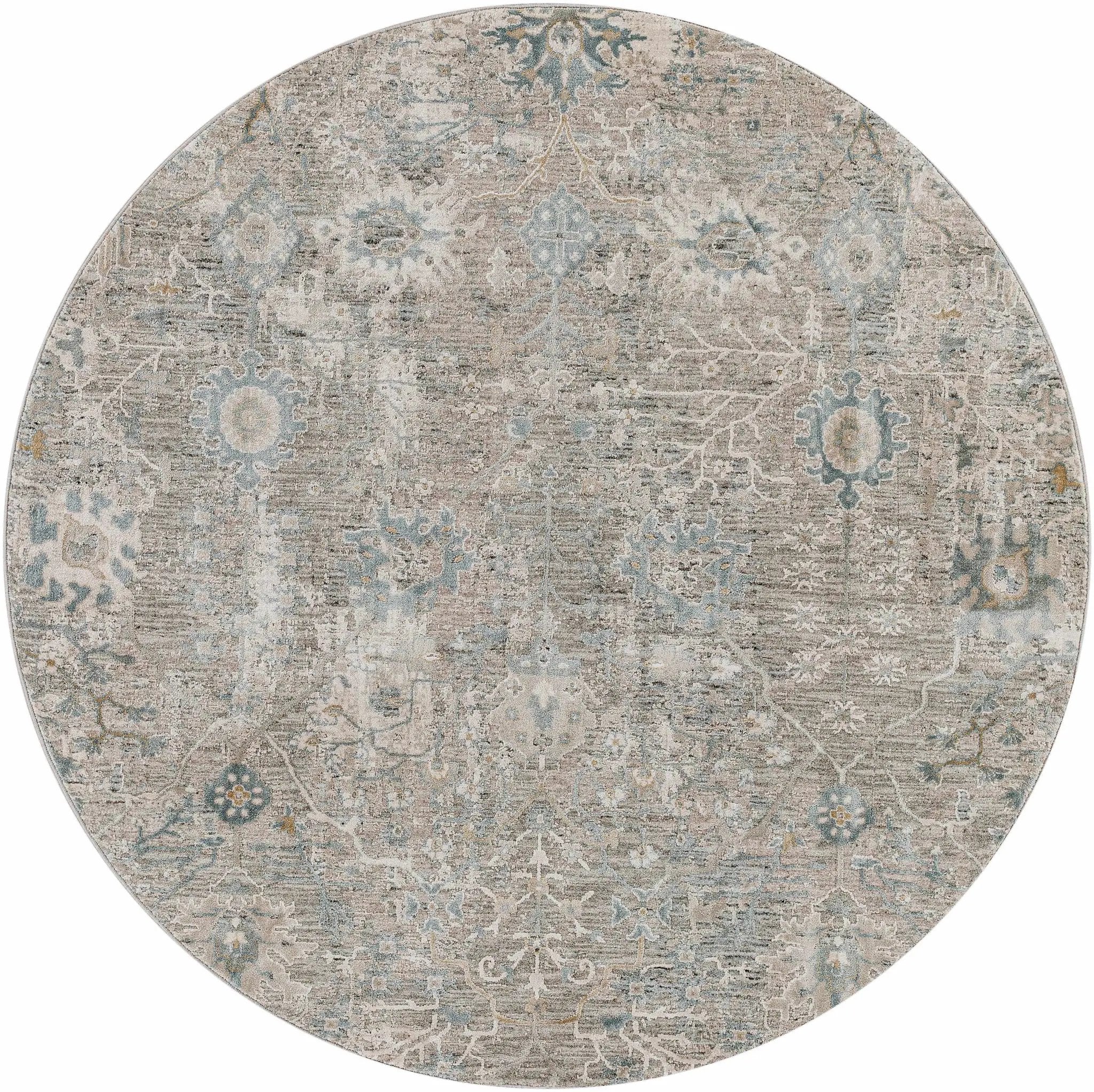 Gilmanton Thick Luxe Boutique Rug by Boutique Rugs