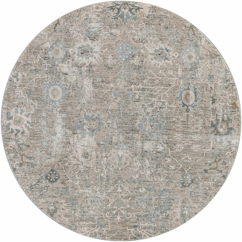 Gilmanton Thick Luxe Boutique Rug by Boutique Rugs