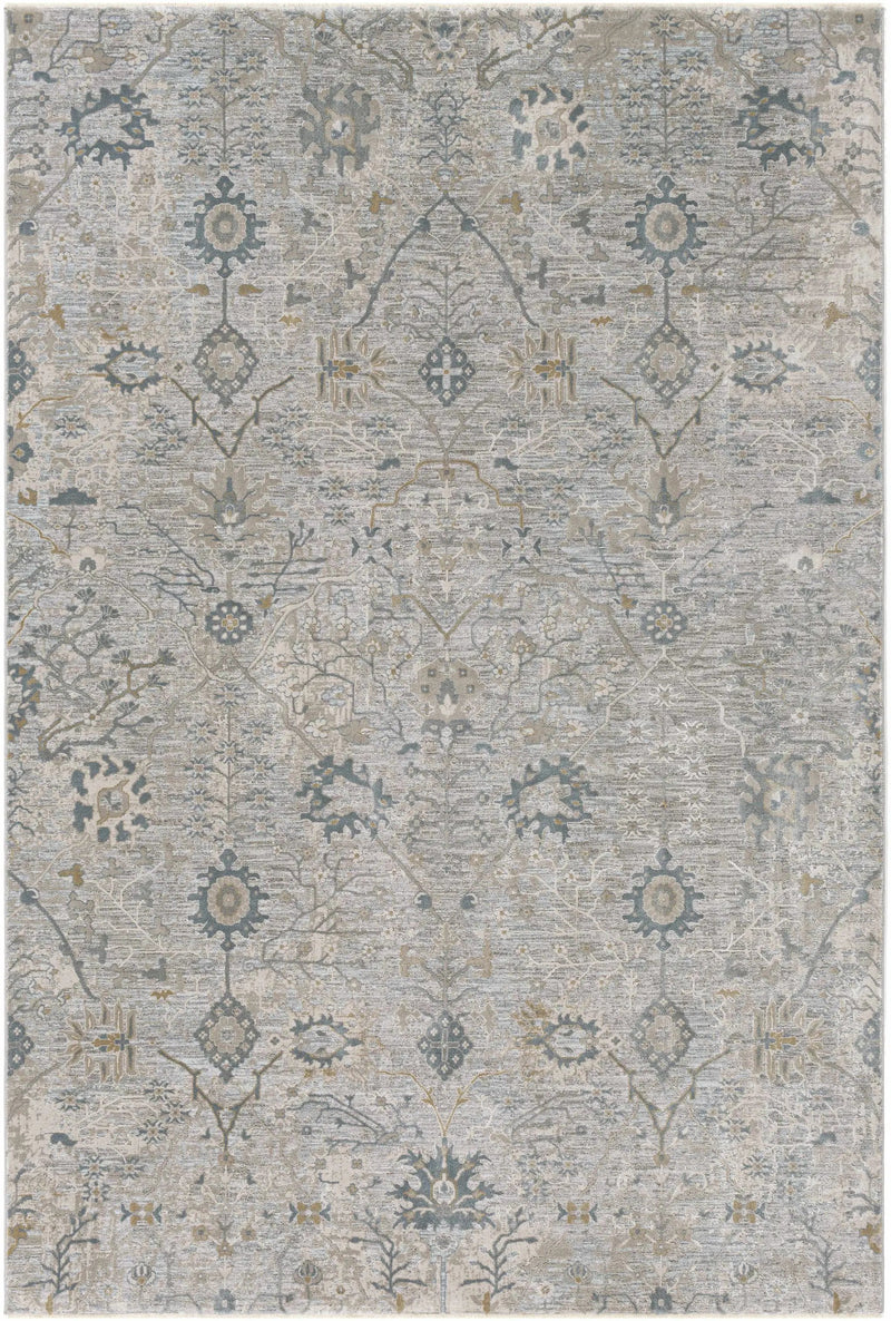 Gilmanton Thick Luxe Boutique Rug by Boutique Rugs