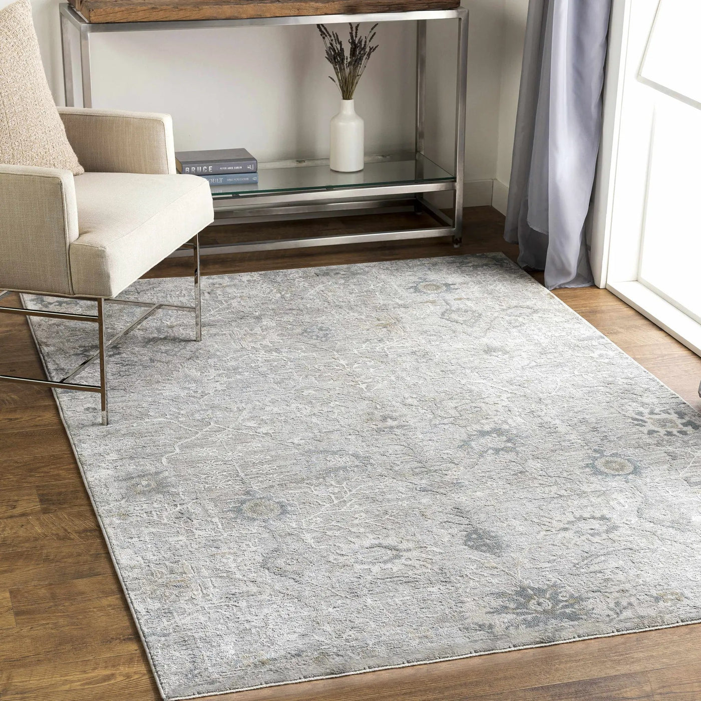 Gilmanton Thick Luxe Boutique Rug by Boutique Rugs