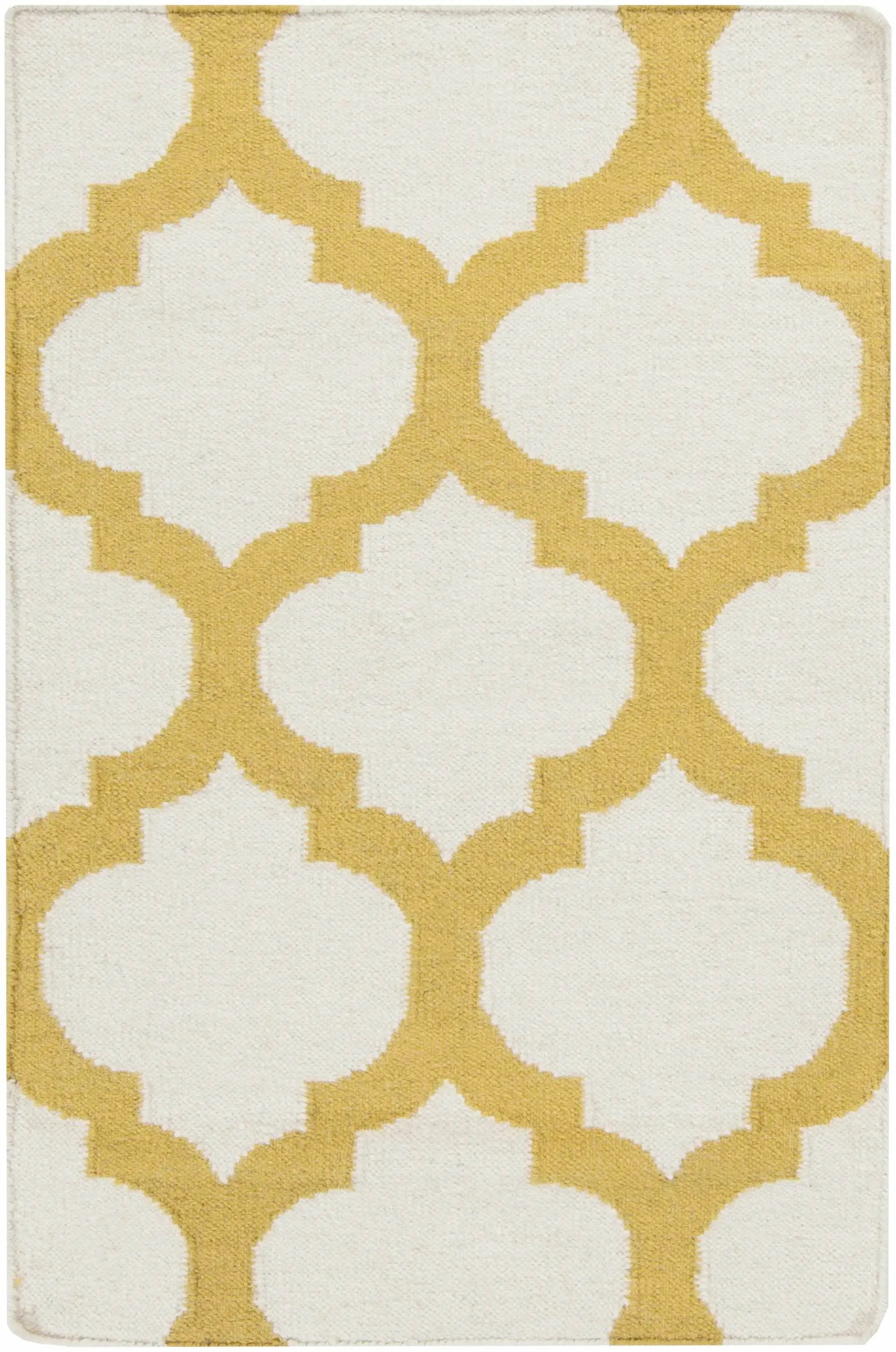 Gilroy Wool Area Rug - Clearance by Boutique Rugs