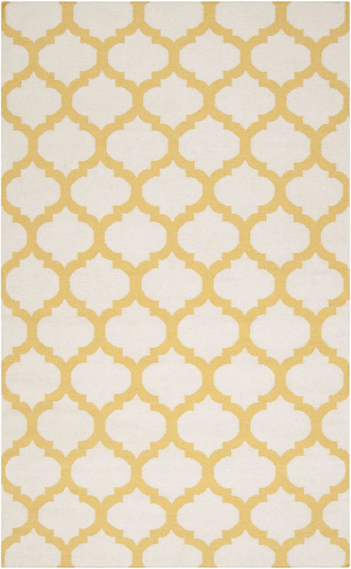 Gilroy Wool Area Rug - Clearance