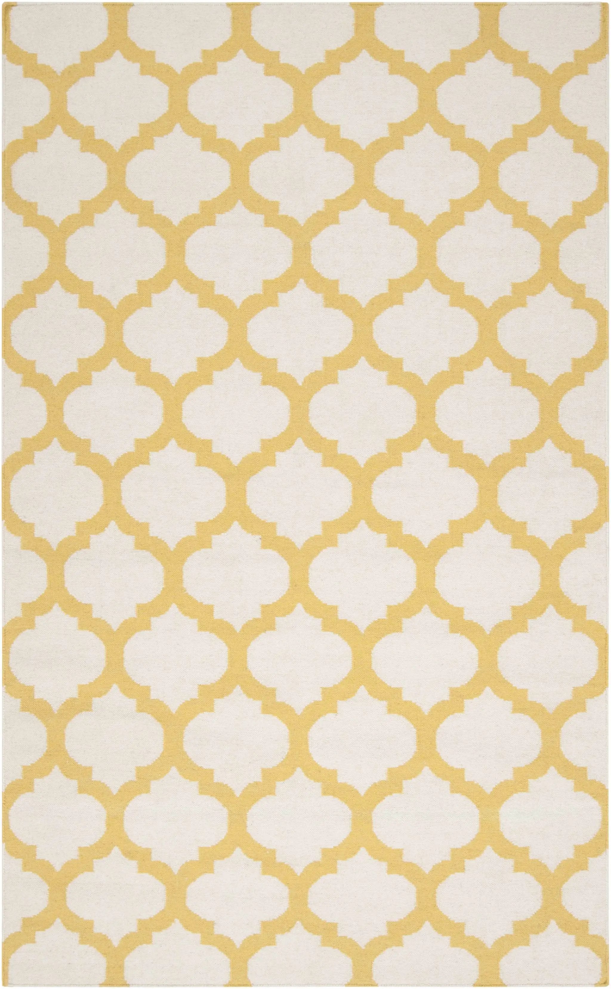 Gilroy Wool Area Rug - Clearance by Boutique Rugs
