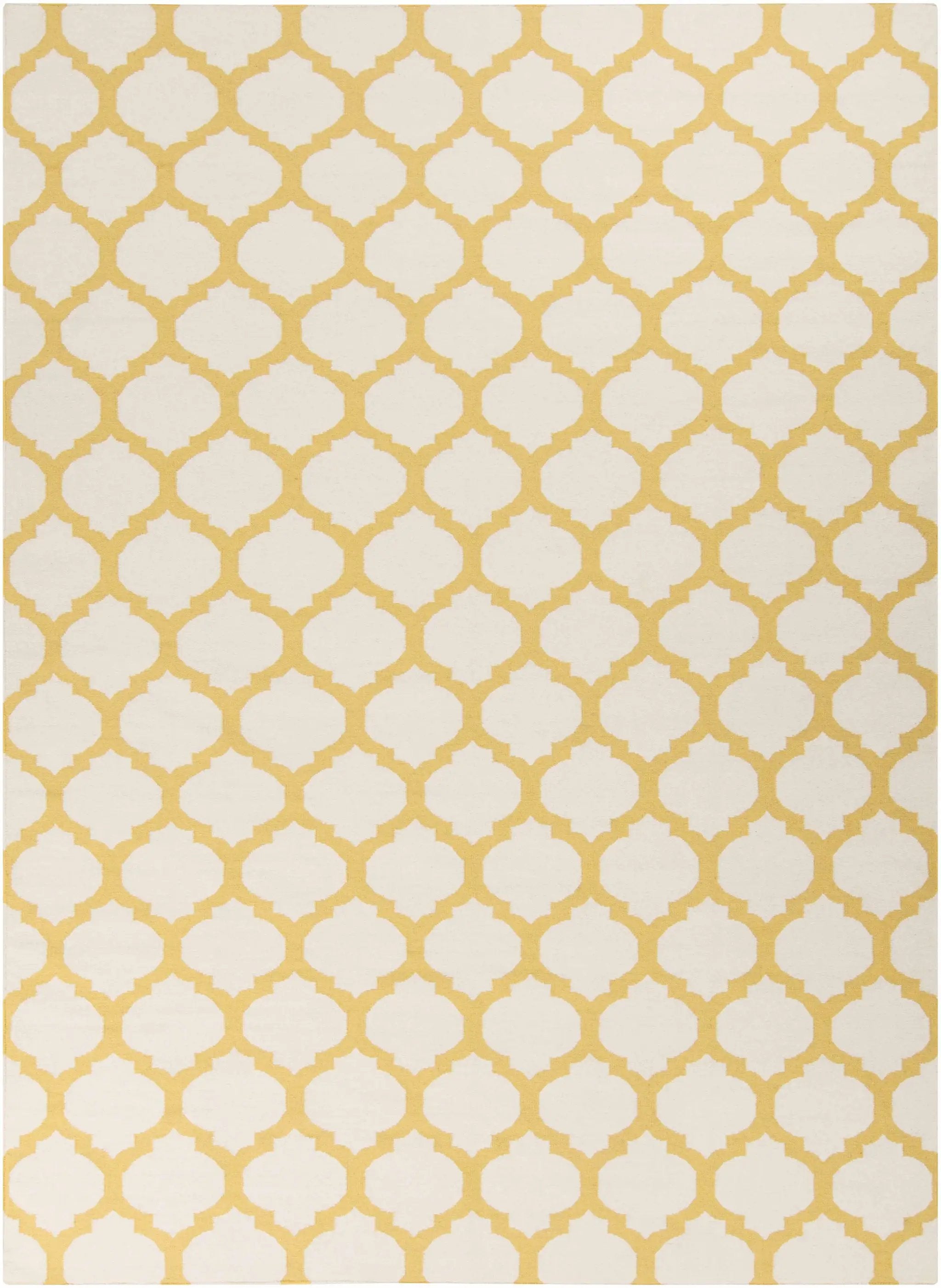 Gilroy Wool Area Rug - Clearance by Boutique Rugs