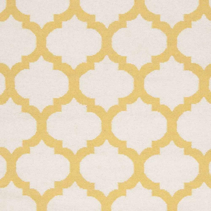 Gilroy Wool Area Rug - Clearance by Boutique Rugs