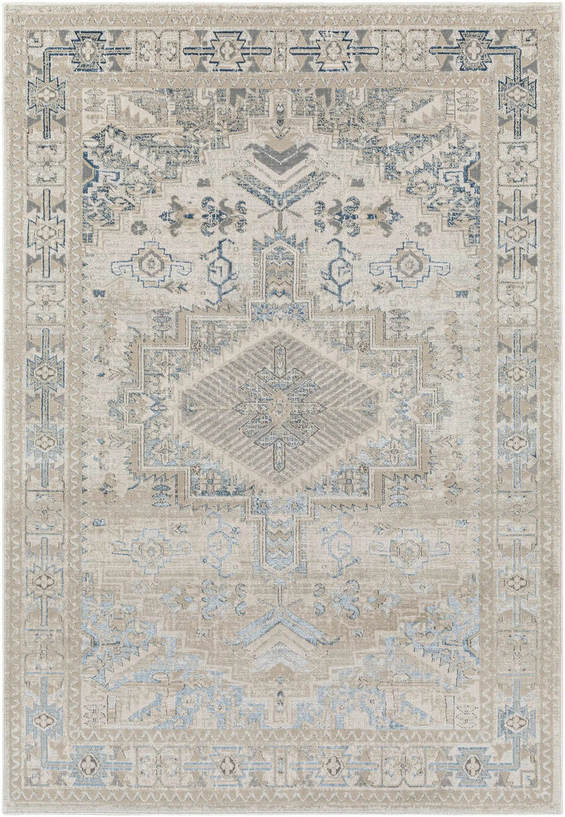 Girikbedro Area Carpet - Clearance by Boutique Rugs