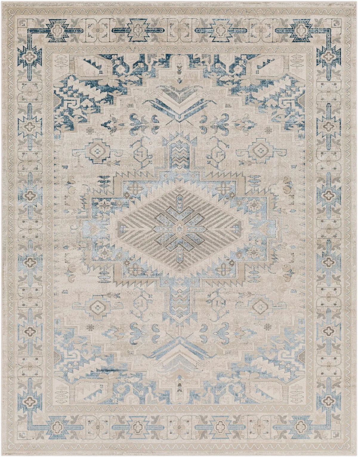 Girikbedro Area Carpet - Clearance, photo 5 of 8