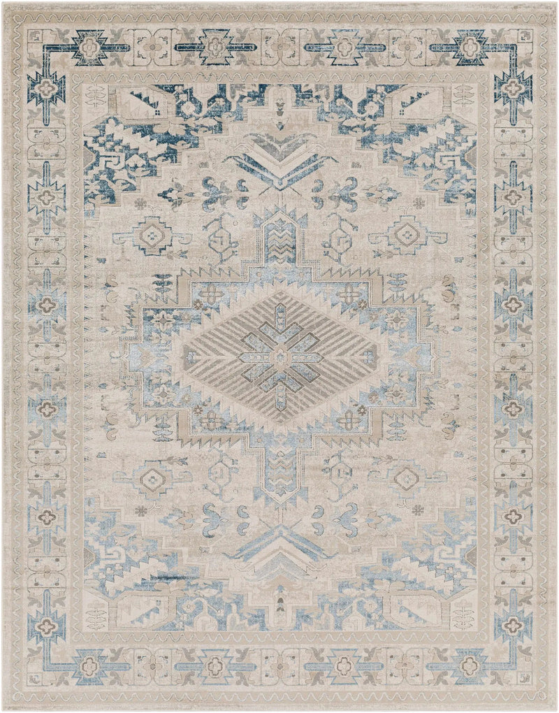 Girikbedro Area Carpet - Clearance by Boutique Rugs