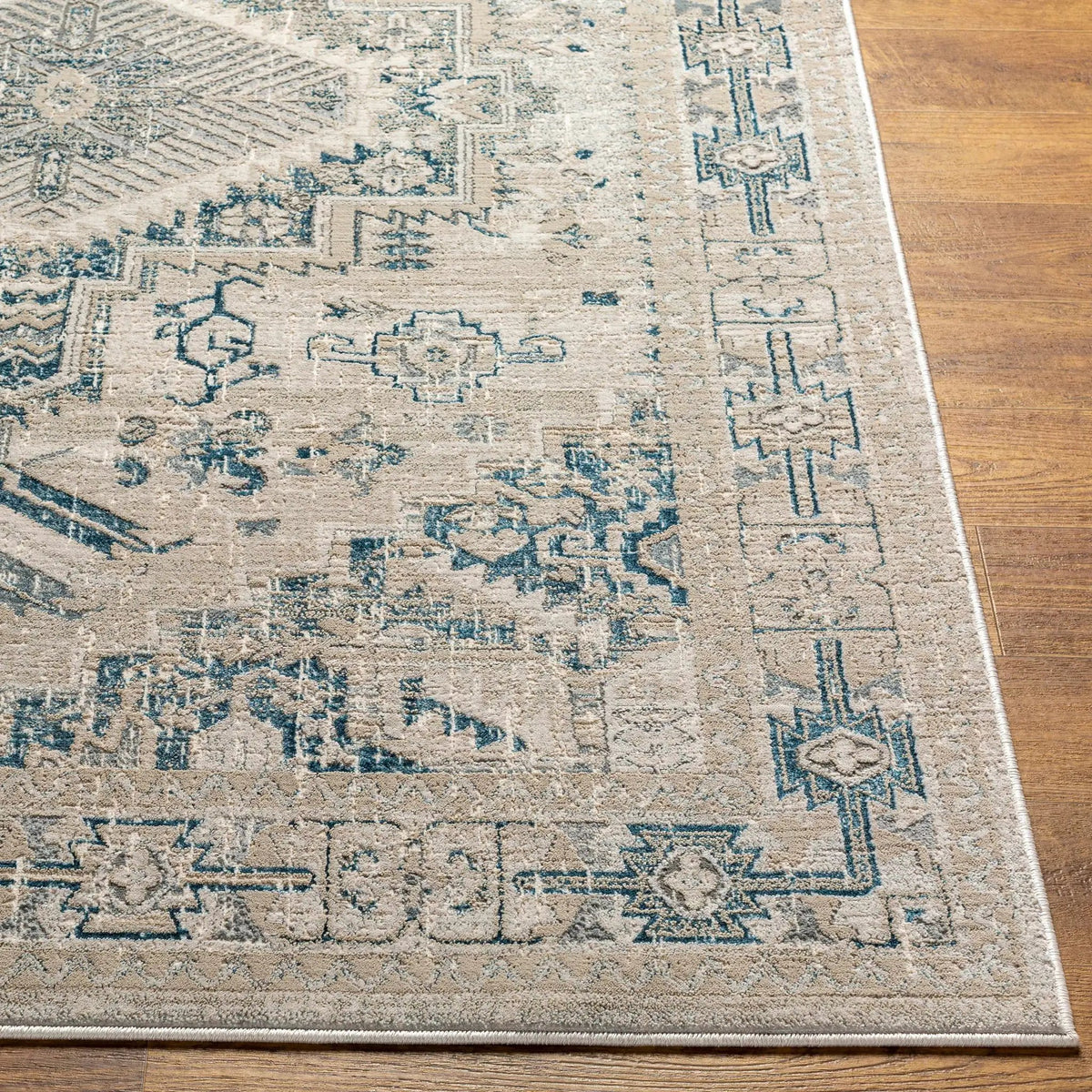 Girikbedro Area Carpet - Clearance, photo 6 of 8