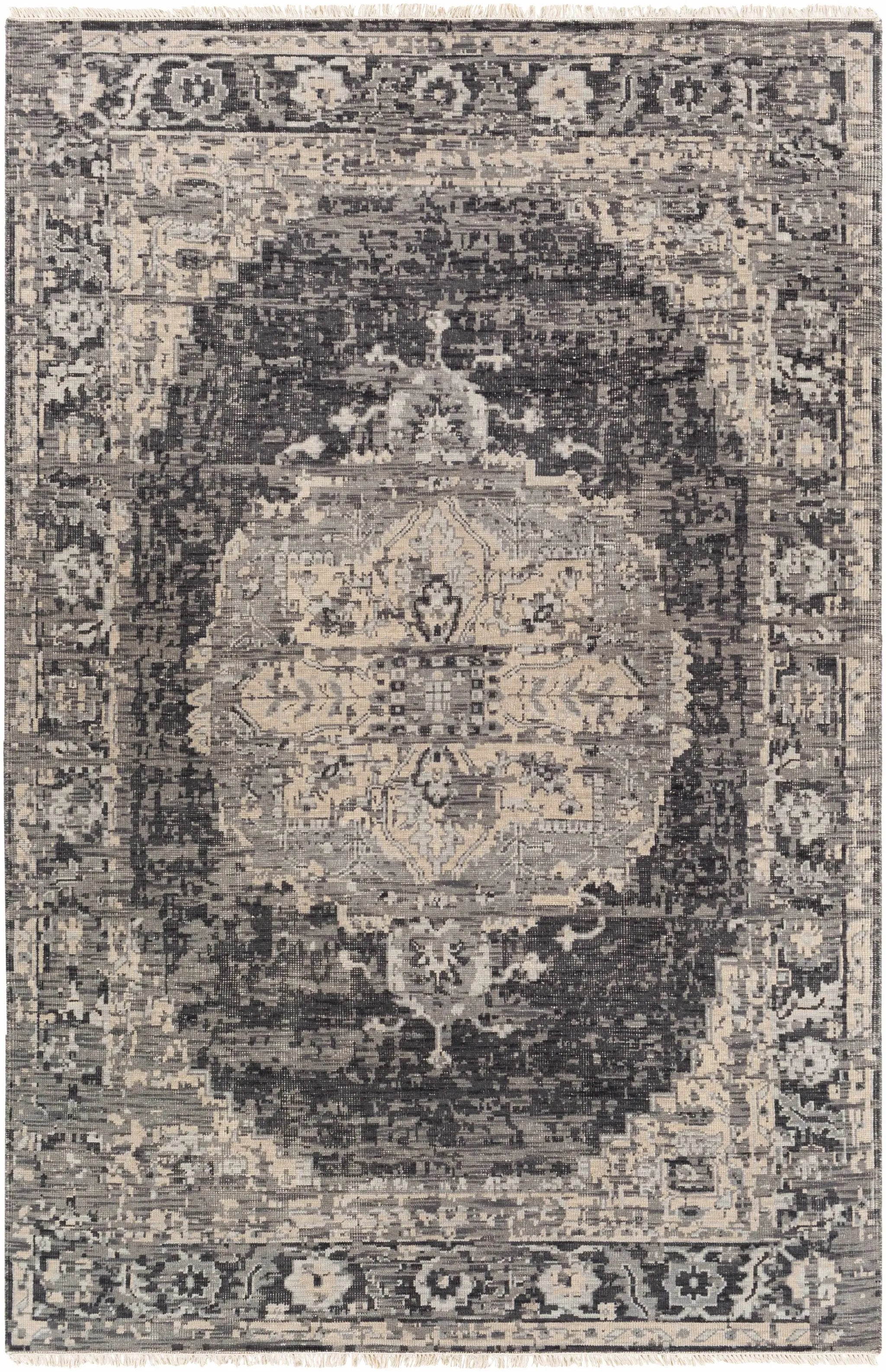 Girraween Premium Rug - Clearance by Boutique Rugs