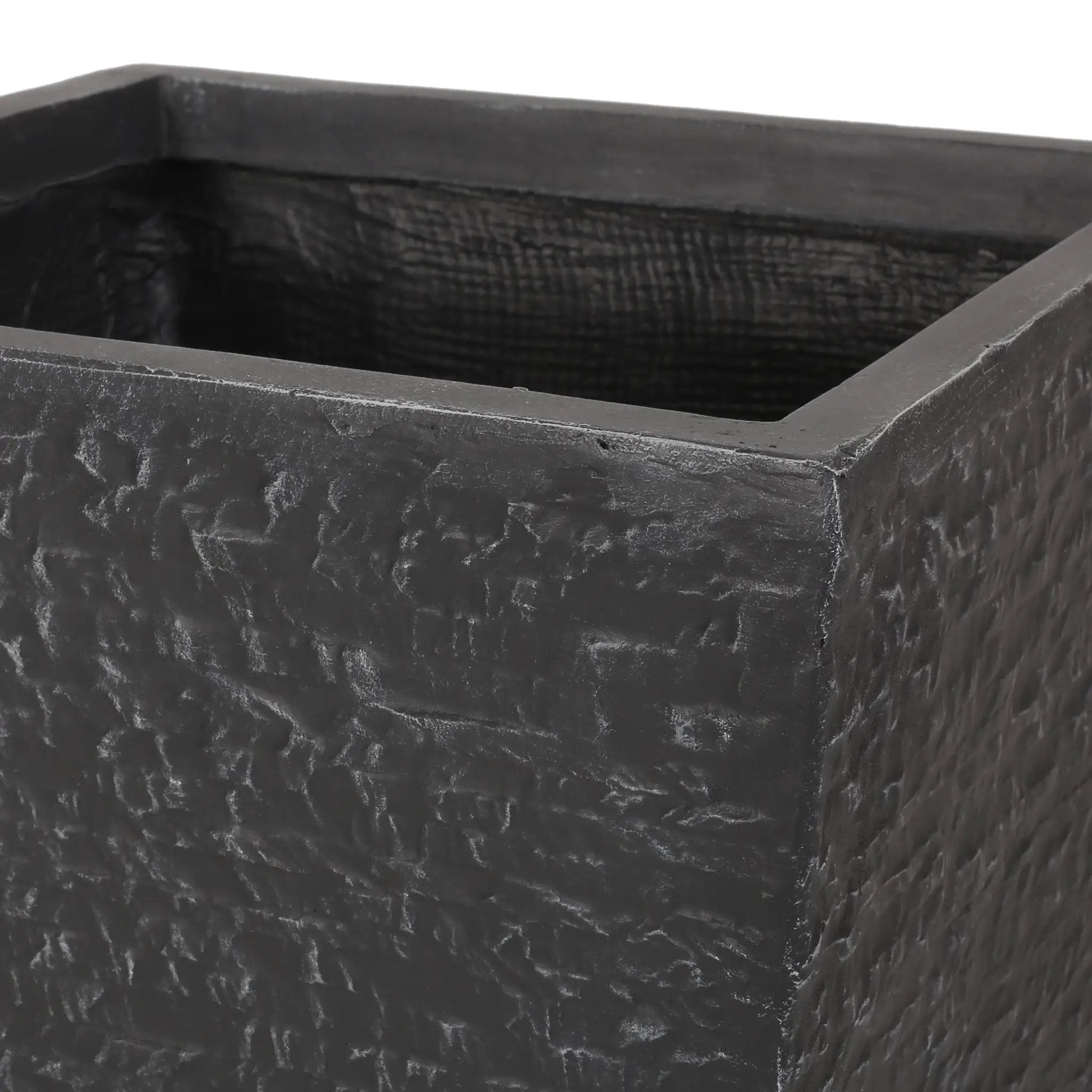 MGO Planter by HouseOfZazla