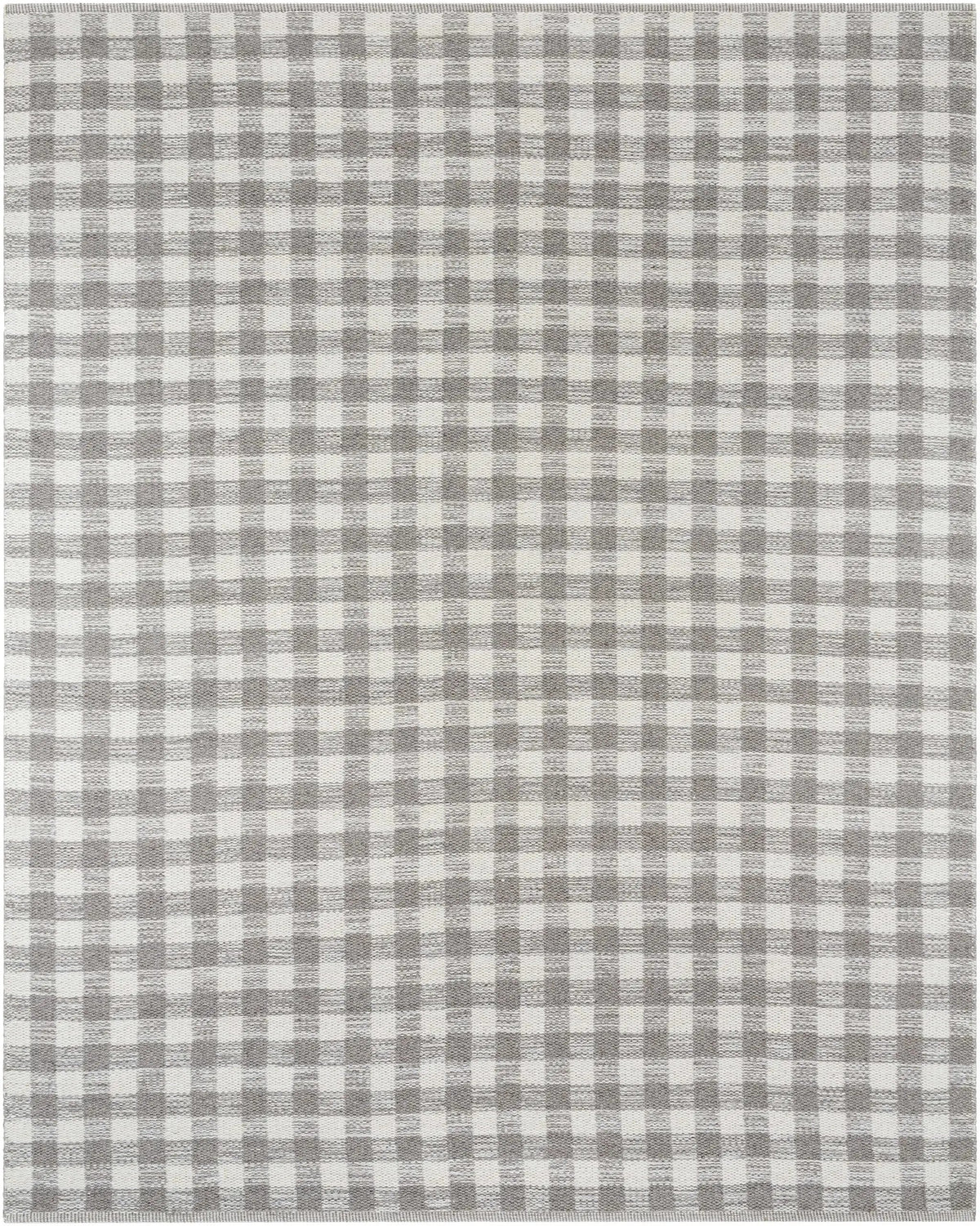 Garth Ivory Wool Rug - Clearance