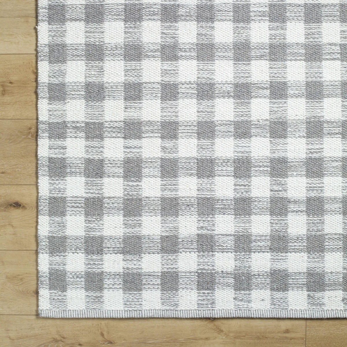 Garth Ivory Wool Rug - Clearance, photo 7 of 9